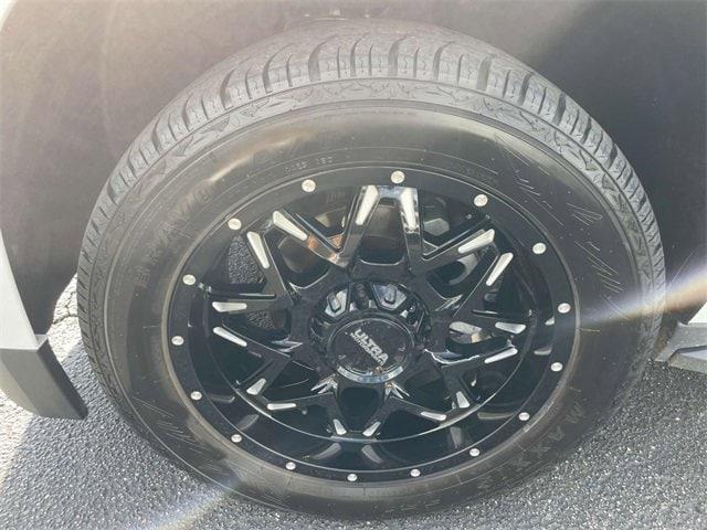 used 2017 Chevrolet Tahoe car, priced at $16,500