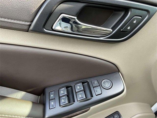 used 2017 Chevrolet Tahoe car, priced at $16,500