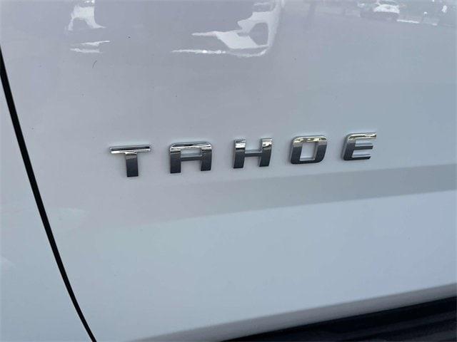 used 2017 Chevrolet Tahoe car, priced at $16,500