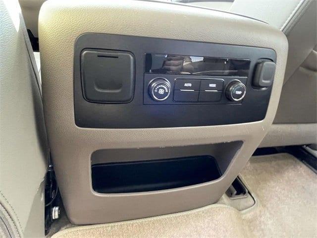 used 2017 Chevrolet Tahoe car, priced at $16,500