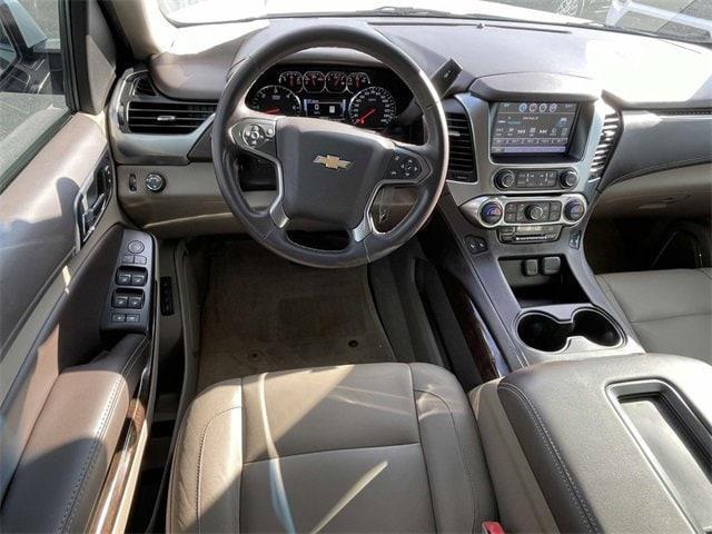 used 2017 Chevrolet Tahoe car, priced at $16,500