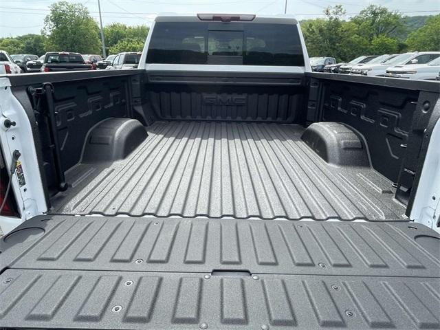 new 2025 GMC Sierra 2500 car, priced at $82,269