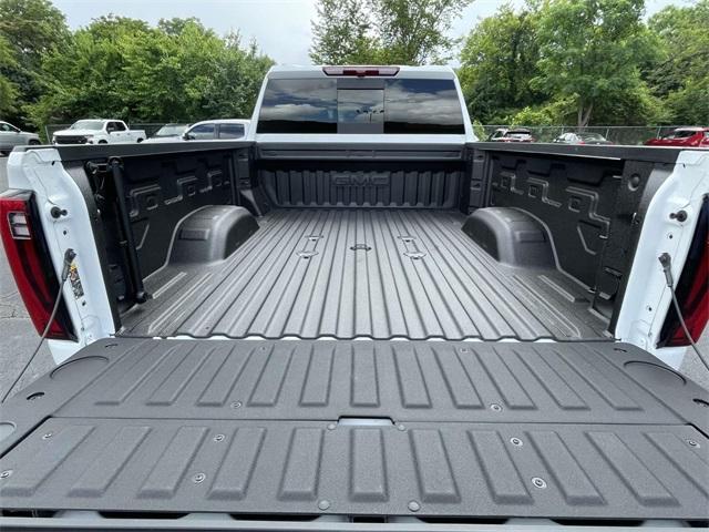 new 2025 GMC Sierra 2500 car, priced at $77,938