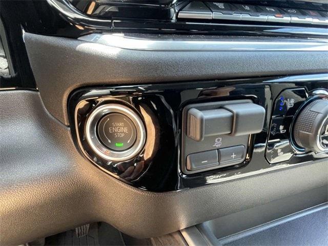 new 2025 Chevrolet Silverado 2500 car, priced at $76,699