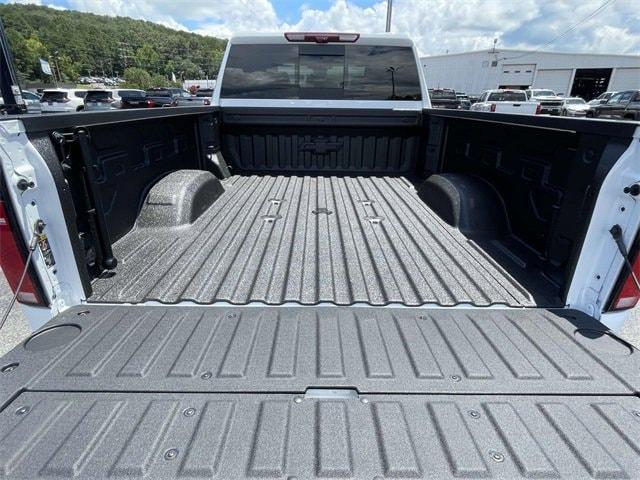 new 2025 Chevrolet Silverado 2500 car, priced at $76,699