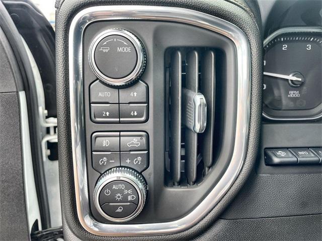 used 2023 GMC Sierra 2500 car, priced at $55,128