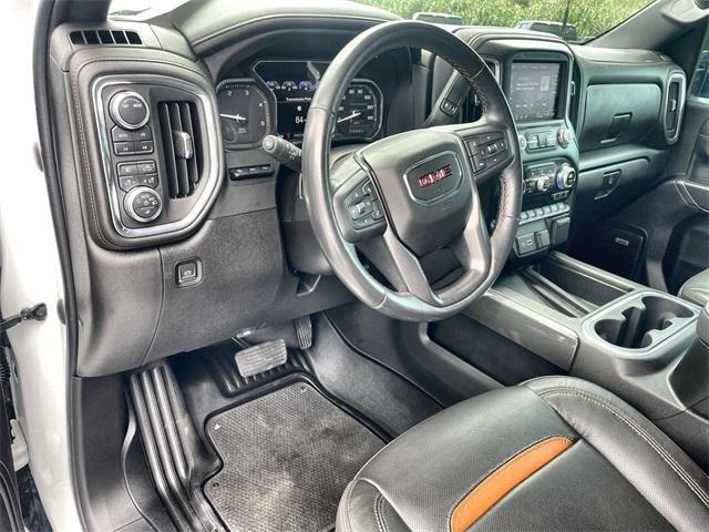 used 2023 GMC Sierra 2500 car, priced at $55,128