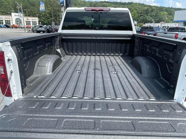 new 2025 Chevrolet Silverado 2500 car, priced at $55,703