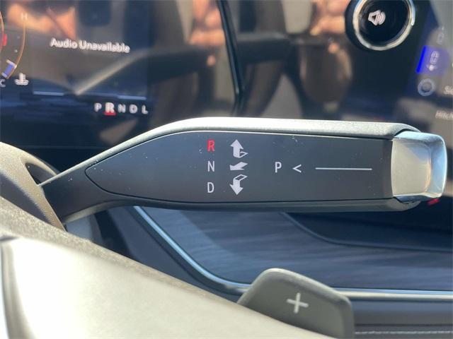 new 2025 Chevrolet Suburban car, priced at $68,303
