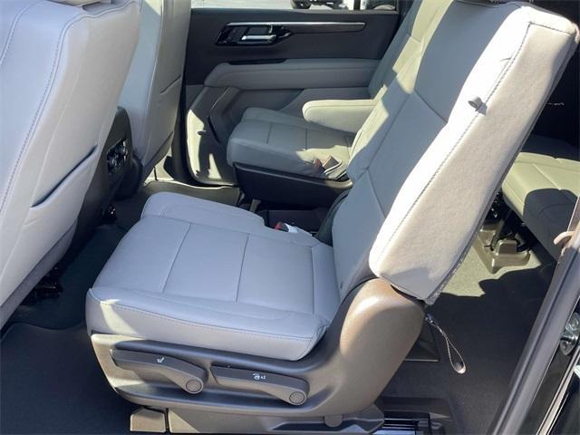 new 2025 Chevrolet Suburban car, priced at $68,303