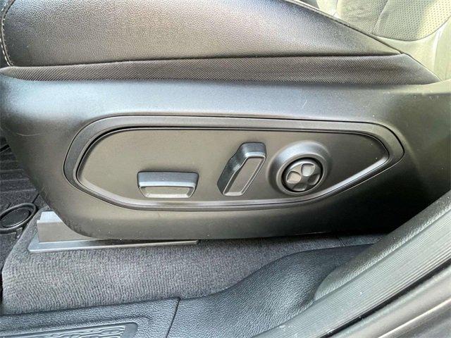used 2022 Jeep Grand Cherokee car, priced at $27,997