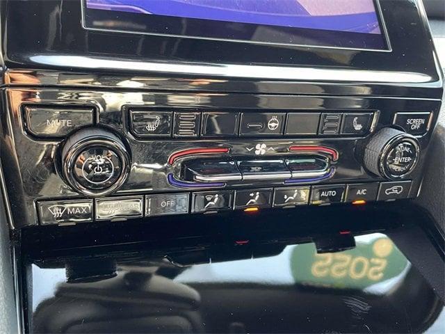 used 2022 Jeep Grand Cherokee car, priced at $27,997