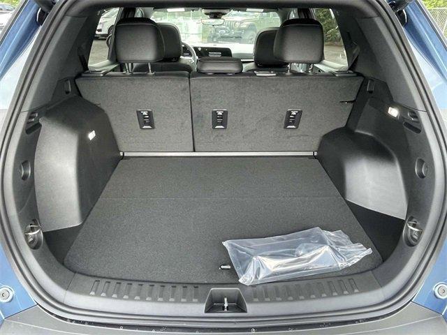 new 2026 Chevrolet Equinox car, priced at $32,784