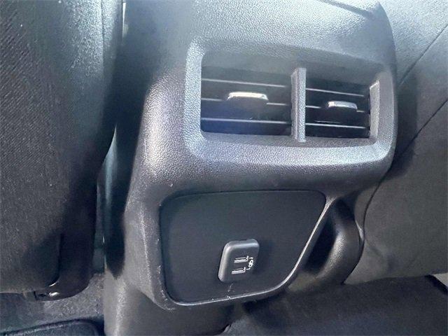 used 2021 Chevrolet Equinox car, priced at $16,500
