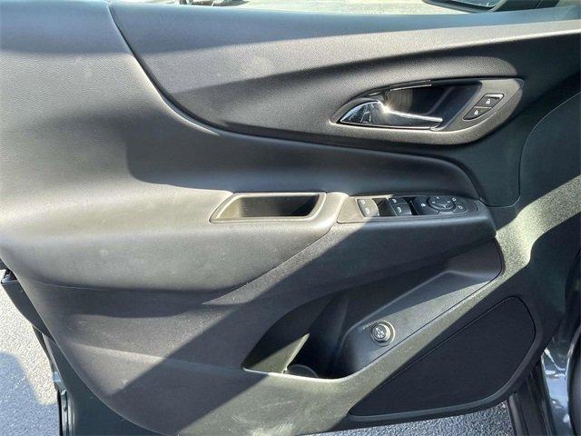 used 2021 Chevrolet Equinox car, priced at $16,500
