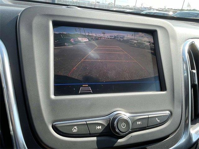 used 2021 Chevrolet Equinox car, priced at $16,500