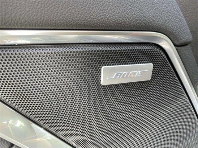 new 2025 GMC Sierra 1500 car, priced at $53,096