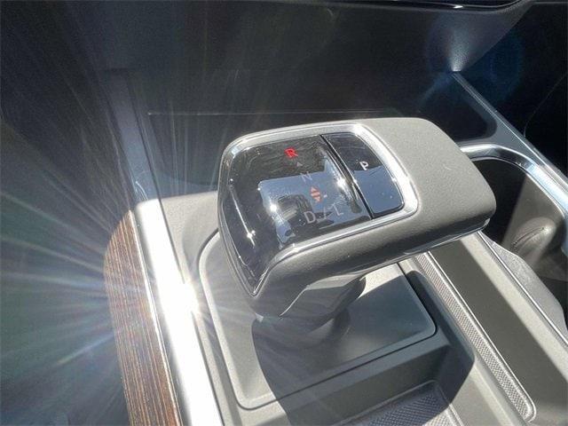 new 2025 GMC Sierra 1500 car, priced at $53,096