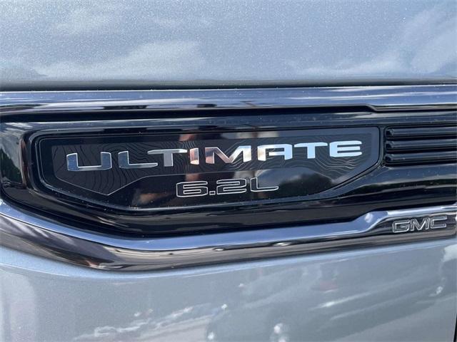 new 2025 GMC Sierra 1500 car, priced at $75,240