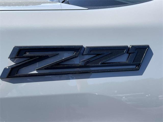 new 2025 Chevrolet Silverado 2500 car, priced at $64,394