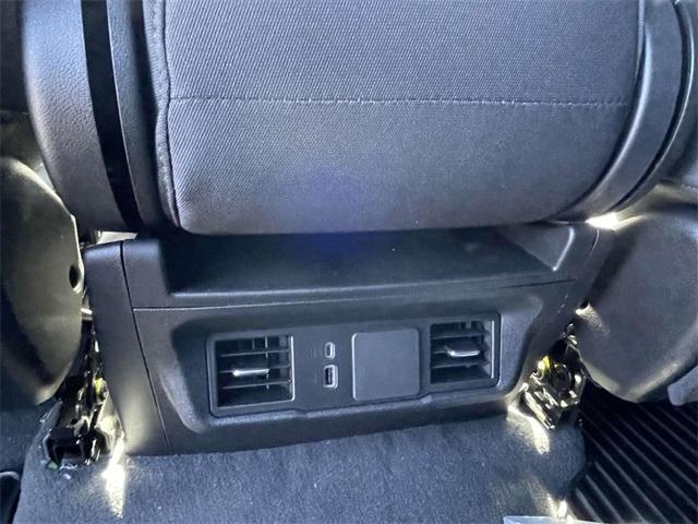 new 2025 Chevrolet Silverado 2500 car, priced at $64,394