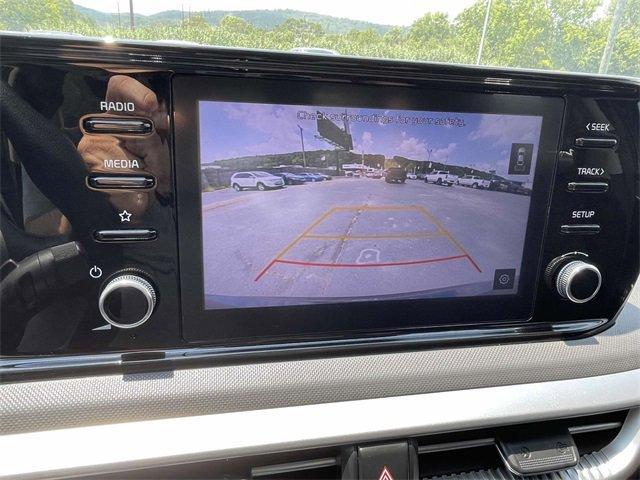 used 2022 Kia K5 car, priced at $19,000