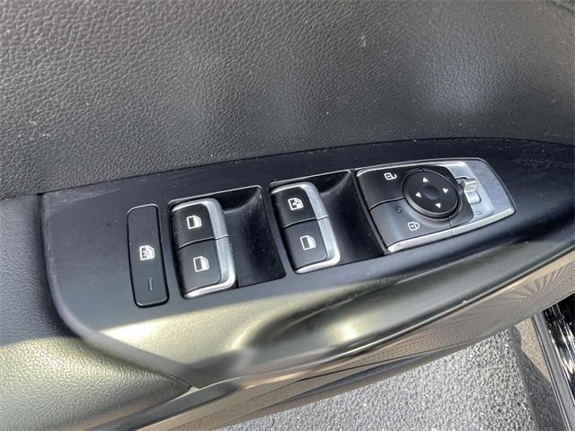 used 2022 Kia K5 car, priced at $20,373