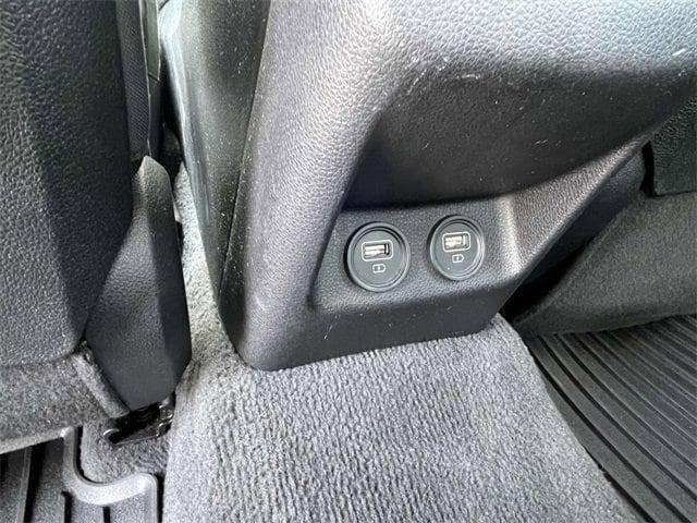 used 2022 Kia K5 car, priced at $19,000