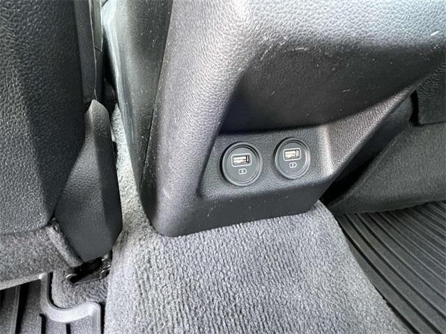 used 2022 Kia K5 car, priced at $20,373