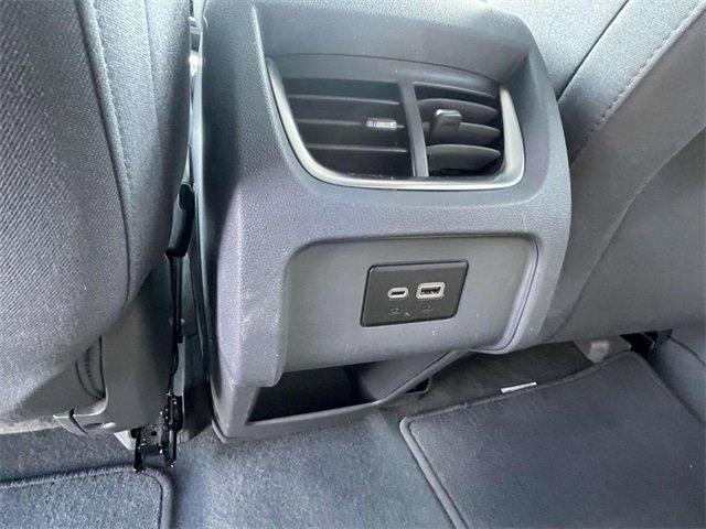 used 2021 Chevrolet Blazer car, priced at $19,500