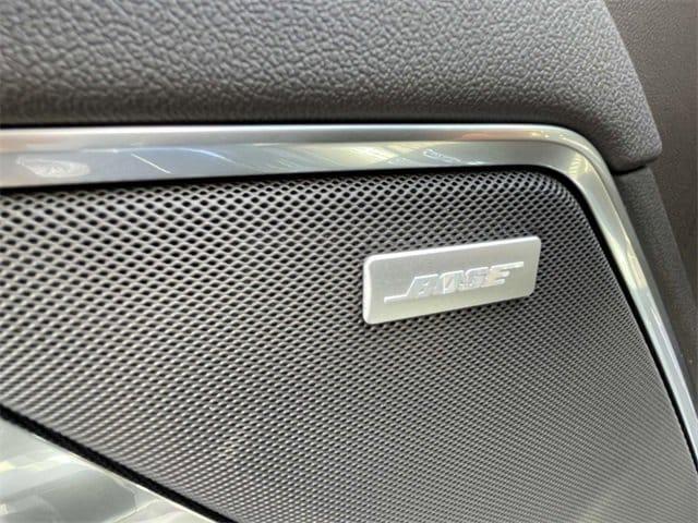 new 2025 Chevrolet Silverado 1500 car, priced at $55,650