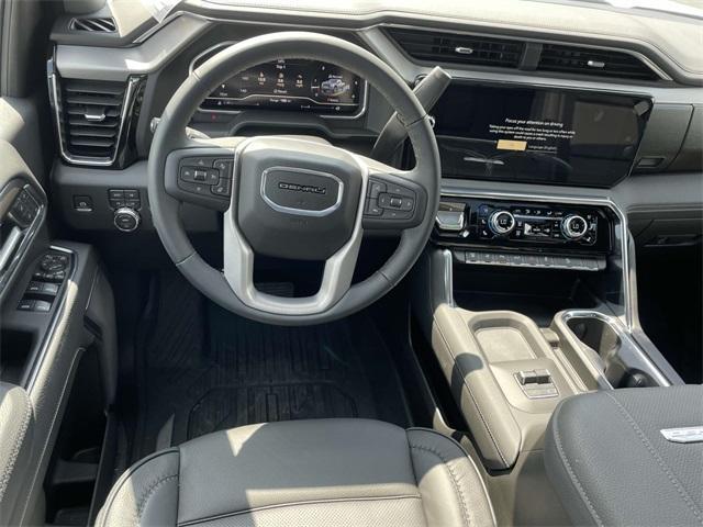 new 2025 GMC Sierra 2500 car, priced at $82,269