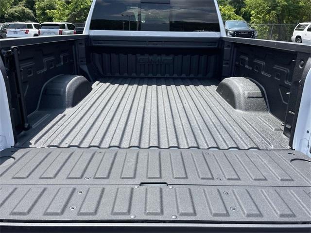 new 2025 GMC Sierra 2500 car, priced at $82,269
