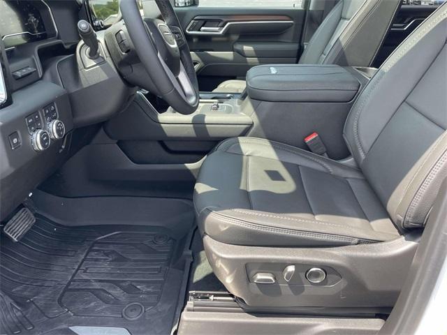 new 2025 GMC Sierra 2500 car, priced at $82,269