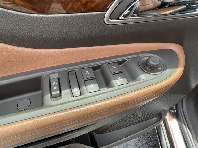used 2016 Buick Encore car, priced at $13,050