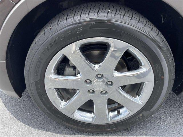 used 2016 Buick Encore car, priced at $13,050
