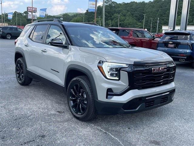 new 2026 GMC Terrain car, priced at $32,204