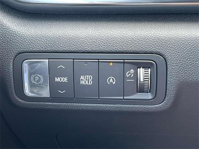 new 2026 GMC Terrain car, priced at $32,254