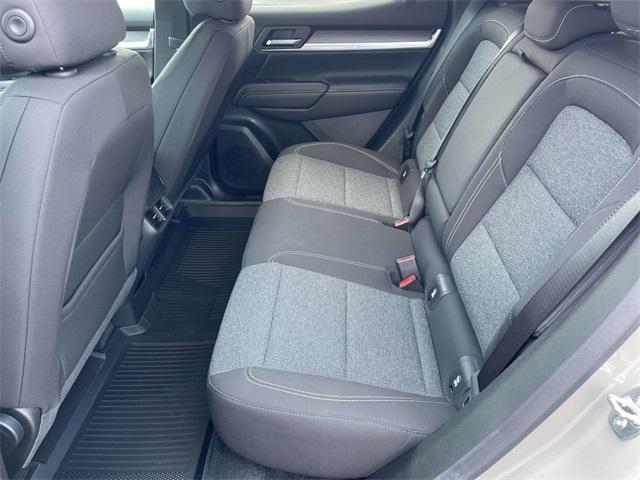 new 2026 GMC Terrain car, priced at $32,254