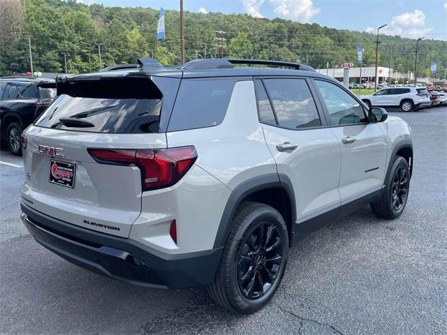 new 2026 GMC Terrain car, priced at $32,204