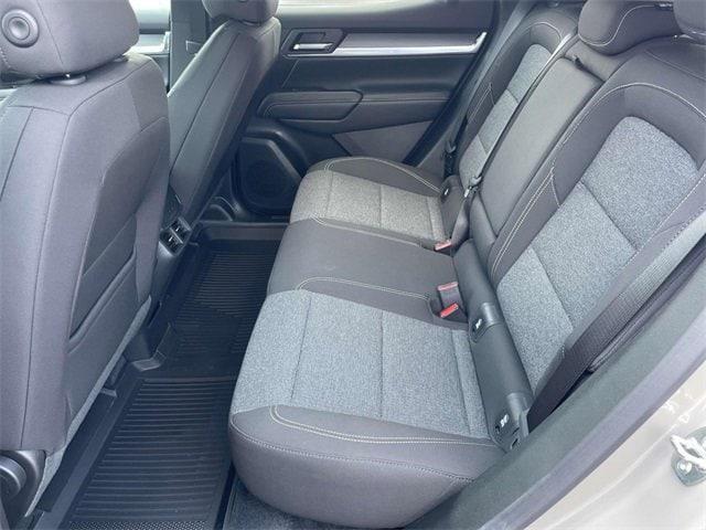 new 2026 GMC Terrain car, priced at $32,204