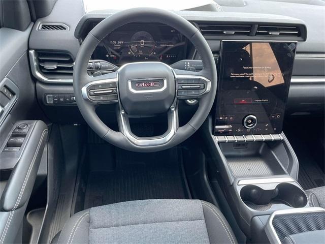 new 2026 GMC Terrain car, priced at $32,254