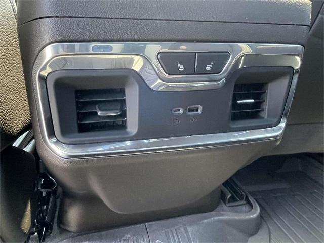 new 2025 GMC Sierra 2500 car, priced at $72,150