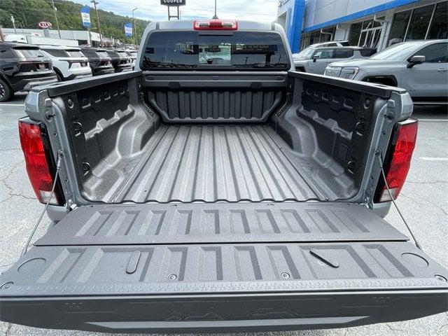 new 2026 Chevrolet Colorado car, priced at $37,205