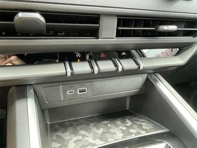 new 2026 Chevrolet Colorado car, priced at $37,205