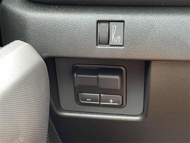 new 2026 Chevrolet Colorado car, priced at $37,205