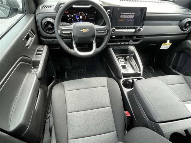 new 2026 Chevrolet Colorado car, priced at $37,205