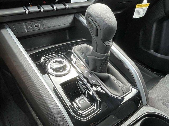 new 2026 Chevrolet Colorado car, priced at $37,205