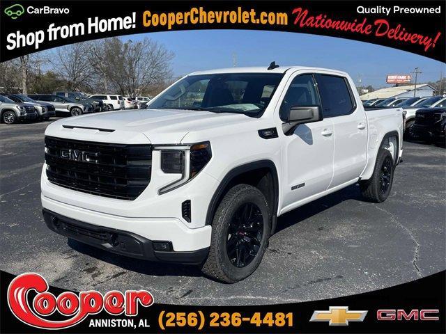 new 2026 GMC Sierra 1500 car, priced at $52,510