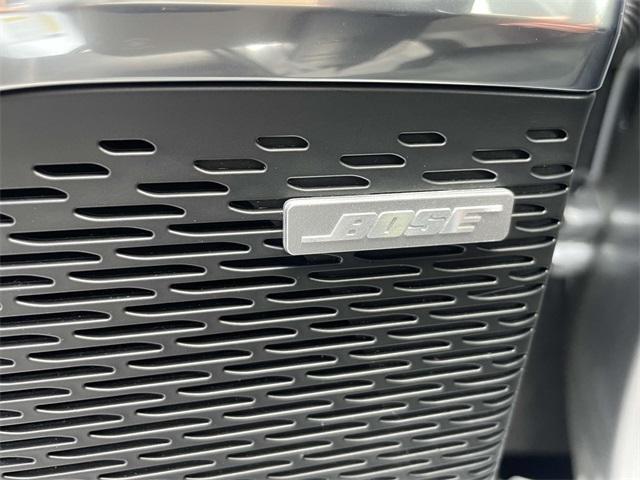 new 2025 GMC Acadia car, priced at $50,379